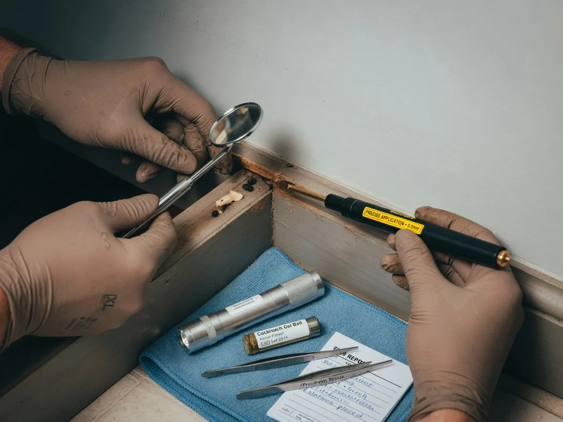 Why choose Emergency Pest Control in Blue Jay, CA